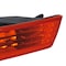 Spec-D Tuning 94-97 Acura Integra Bumper Lights Amber LB-INT94AM-RS - alternate 9